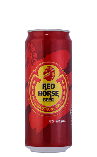 Beer Red Horse 500 ML X 24 cans by red horse - Compare prices in UAE
